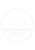 Hare Krishna Logo